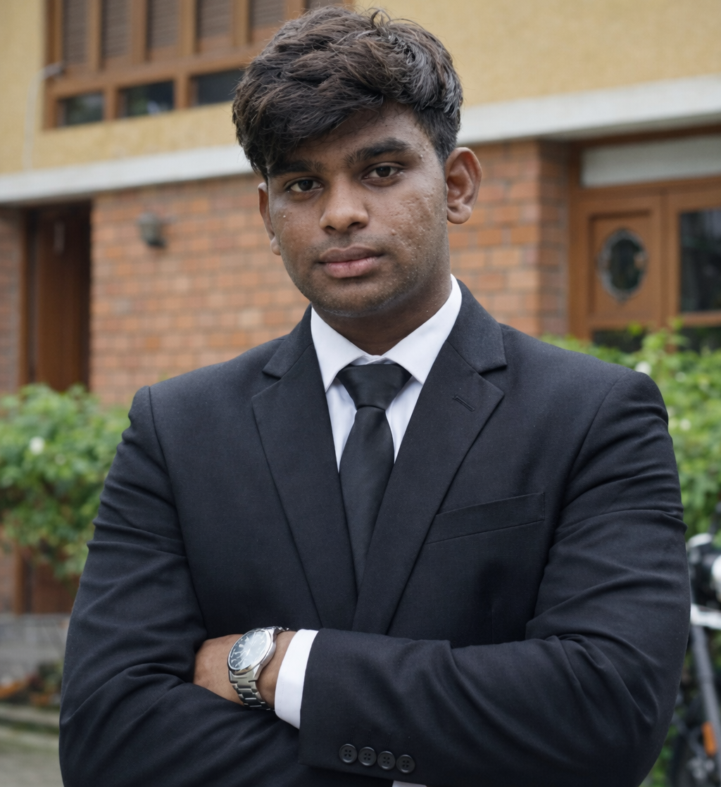 Shayan Akhtar